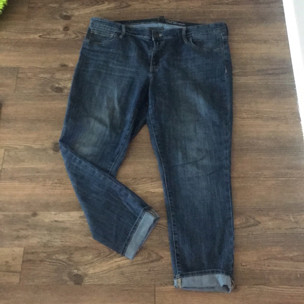 GAP Jeans size 16